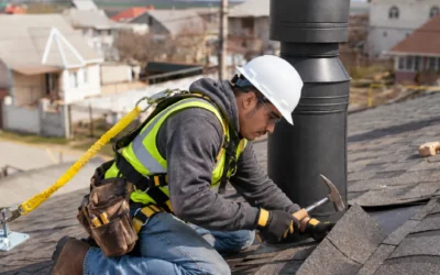 Roof Leak Repair: Tips and Tricks to Save Money