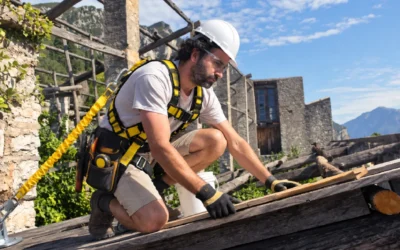 How to Choose the Best Commercial Roofing Company for Your Business