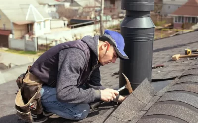 Signs You Need Commercial Roof Repair: What to Look For