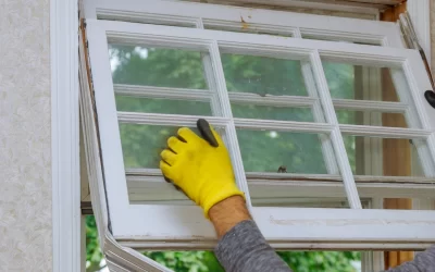 How Replacement Windows Can Improve Your Home’s Energy Efficiency