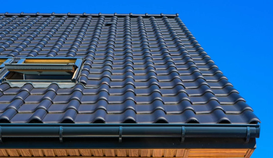 The Environmental Benefits of Choosing Roof Shingles