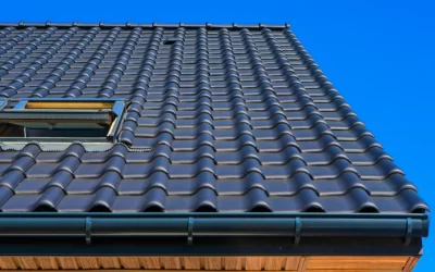 The Environmental Benefits of Choosing Roof Shingles