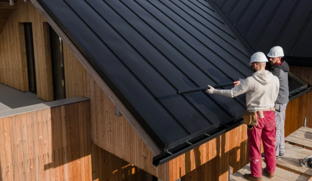 Inside Secrets to Roof Protection – Preserving the Exterior Integrity