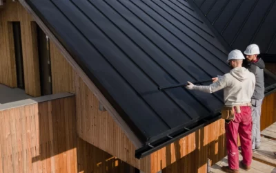 Inside Secrets to Roof Protection – Preserving the Exterior Integrity