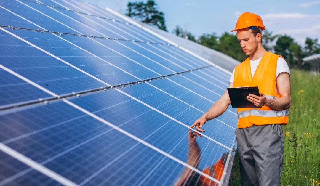 The Ultimate Guide to Choosing Reliable Solar Panel Installers