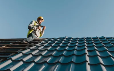 Roof Shingles Trend – What’s In and What’s Out
