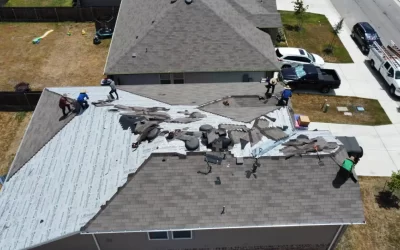 The Importance of Timely Roofing Repairs – Protecting Your Home