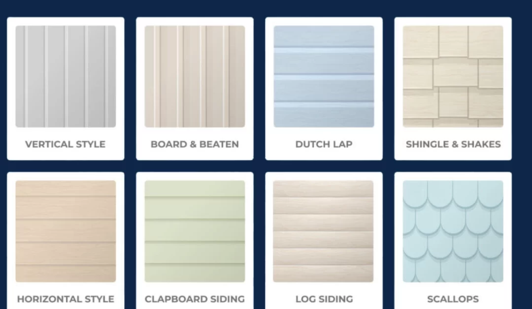 Exploring the Different Types of Siding for Your Home