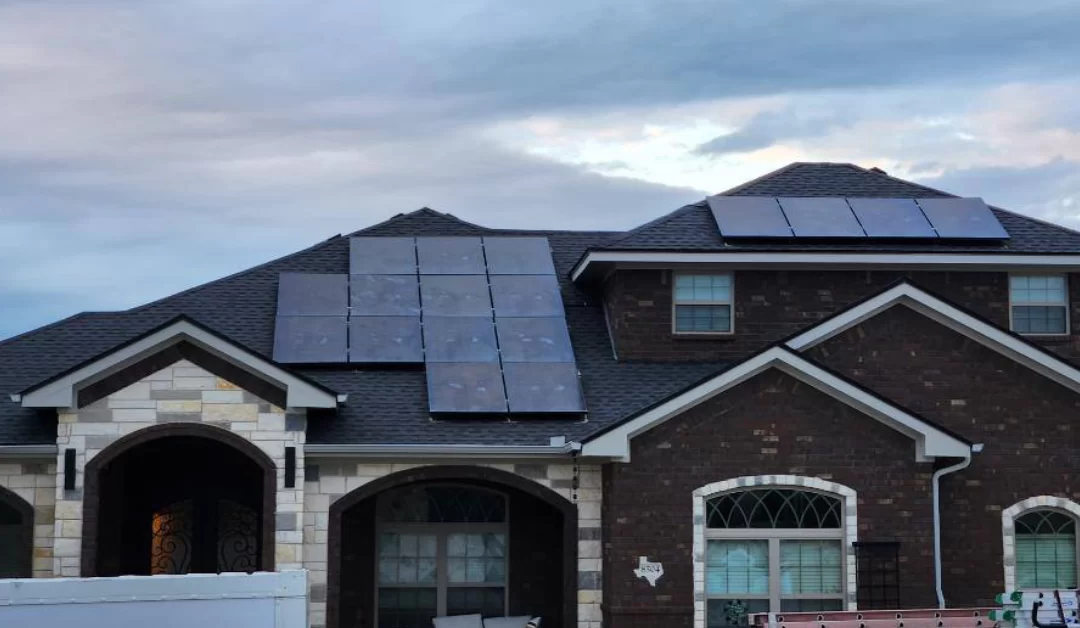 Exploring the Benefits of Residential Solar Services