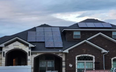 Exploring the Benefits of Residential Solar Services