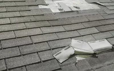 Battling the Aftermath – How Hail Storm Damage Can Harm Your Roof