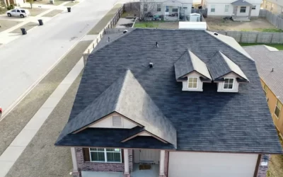 Roof Anatomy – Understanding the 9 Most Important Elements of Your Roof