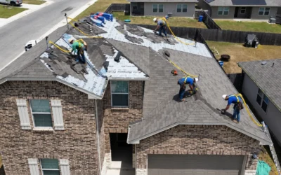Reroof a Shed – Step-by-Step Guide for a Successful Project