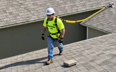 Commercial Roofing – Choosing the Right Roofing Material for Your Business