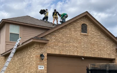 Roof Replacement – When is it Necessary?