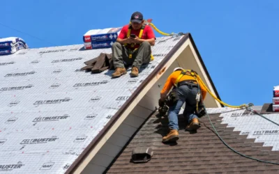 Understanding Roof Storm Damage – Causes and Solutions