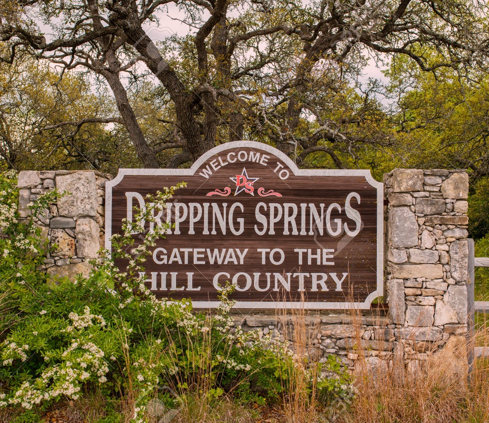 Dripping Springs Roofing Company