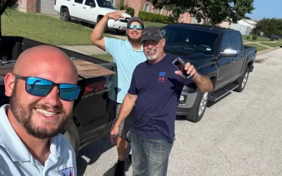 Reliable Roofing in Austin, Texas – Trust Flagstone Roofing With Your Roof