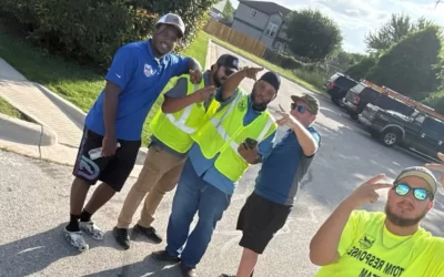 Houston Roof Inspections Before the Storm Hits