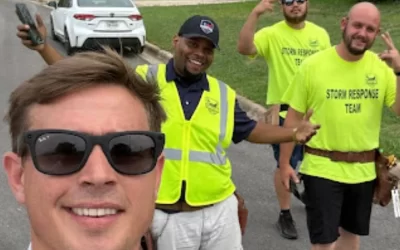 Why San Antonio Homeowners Trust Flagstone Roofing for Long-Lasting Roofs in Texas Weather