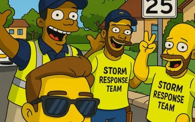 Roof Repairs & Replacements in Killeen, TX – Why August Is the Right Time to Act