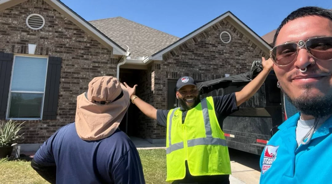 Round Rock Roofing Alert – What the Recent Storms Mean for Your Roof