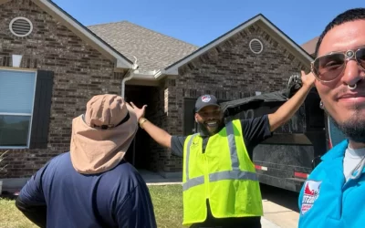 Round Rock Roofing Alert – What the Recent Storms Mean for Your Roof