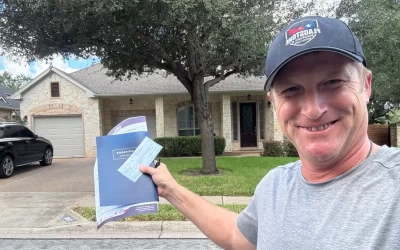 Victoria TX Roof Storm Damage