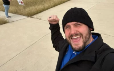 Pleasanton TX storm damage