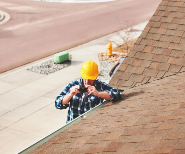 roof-inspection