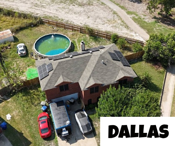 dallas dallas
