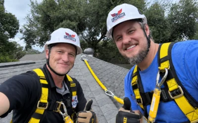 How Much Does a New Roof Cost in Texas?