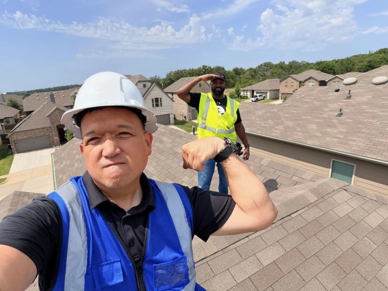 Dallas Roofing Company