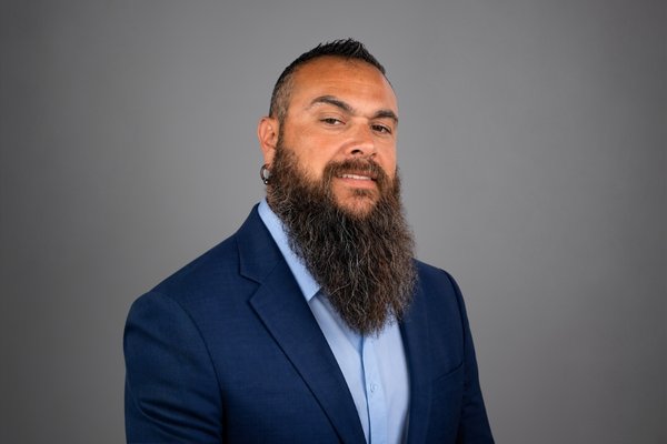 Dusty Cantu