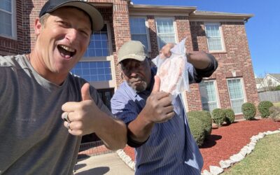 How to File a Roof Insurance Claim in Texas (Step-by-Step)
