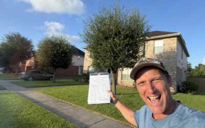 5 Signs You Need a New Roof in Texas