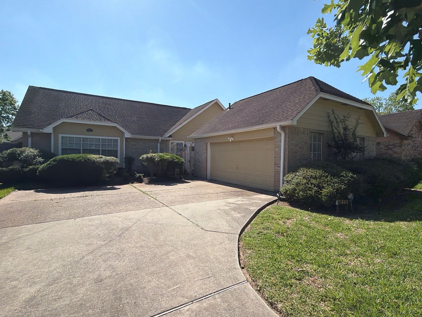 Recent Roofing Project in Pearland, TX