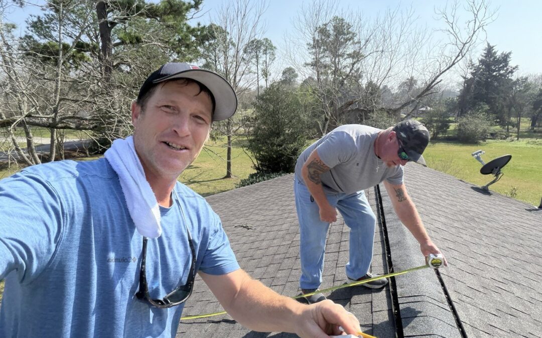 Roofing & Solar in Katy, TX | Repair, Replacement & Free Inspections