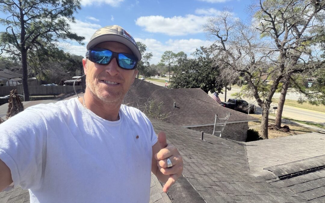 Roofing & Solar in San Antonio, TX | Hail Damage, Replacement & Free Inspections