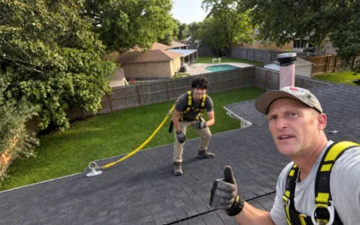 Commercial Roofing Texas | Flagstone Roofing