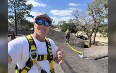 Is Roofing Sales a Good Career?