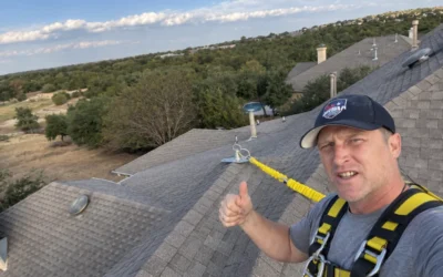 Roofing Sales Training: What You Actually Learn