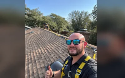 Roofing Sales Rep Salary in Texas: What You Can Make