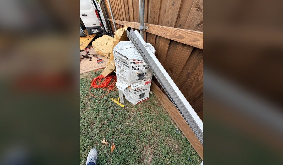 Roof replacement cost breakdown for a 2000 sq ft house