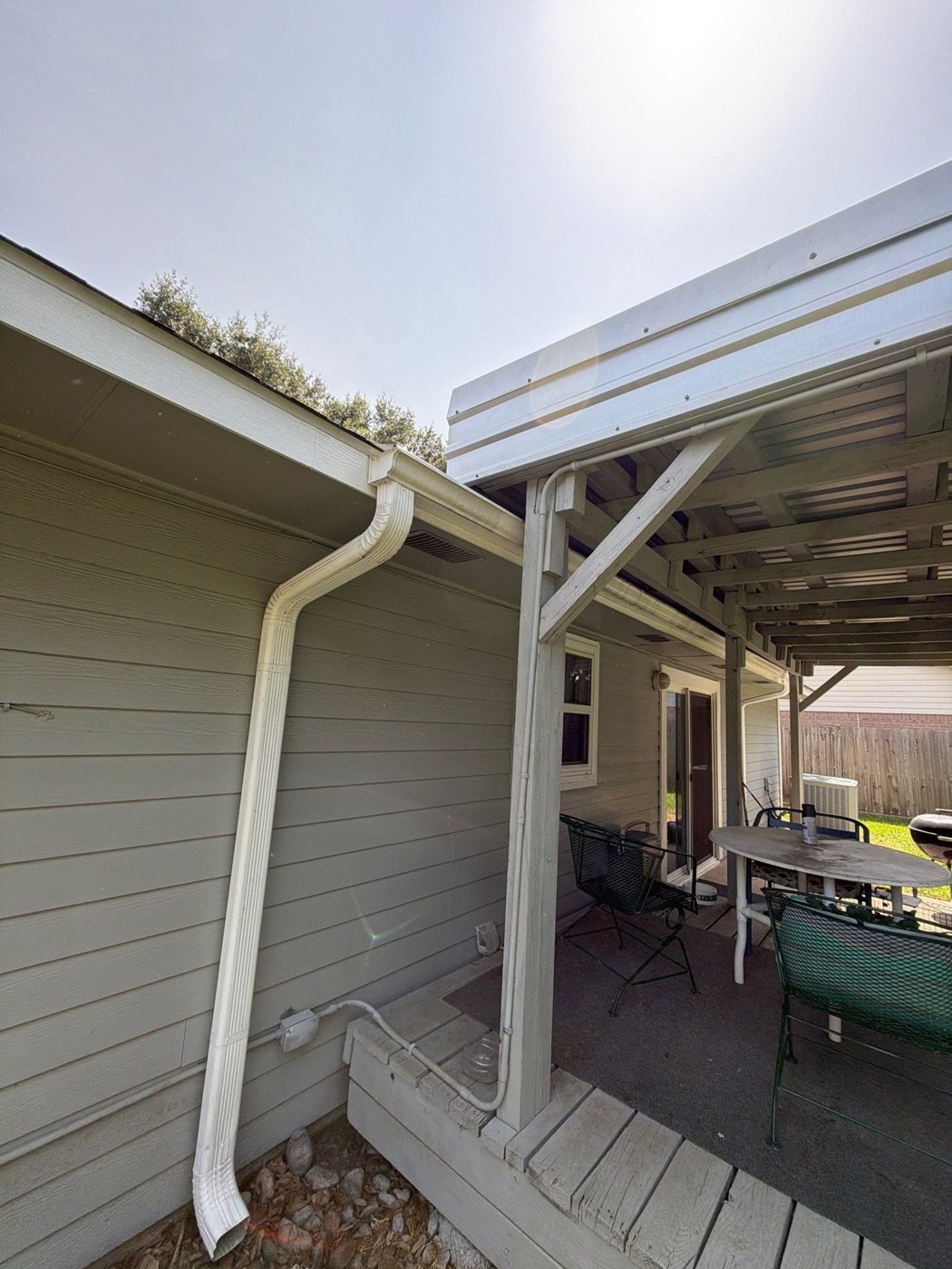 different roofing materials for Texas homes