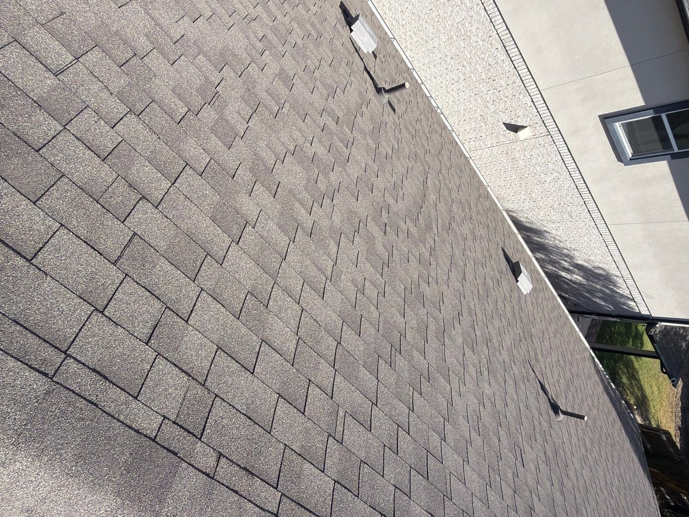 Average roof replacement cost chart