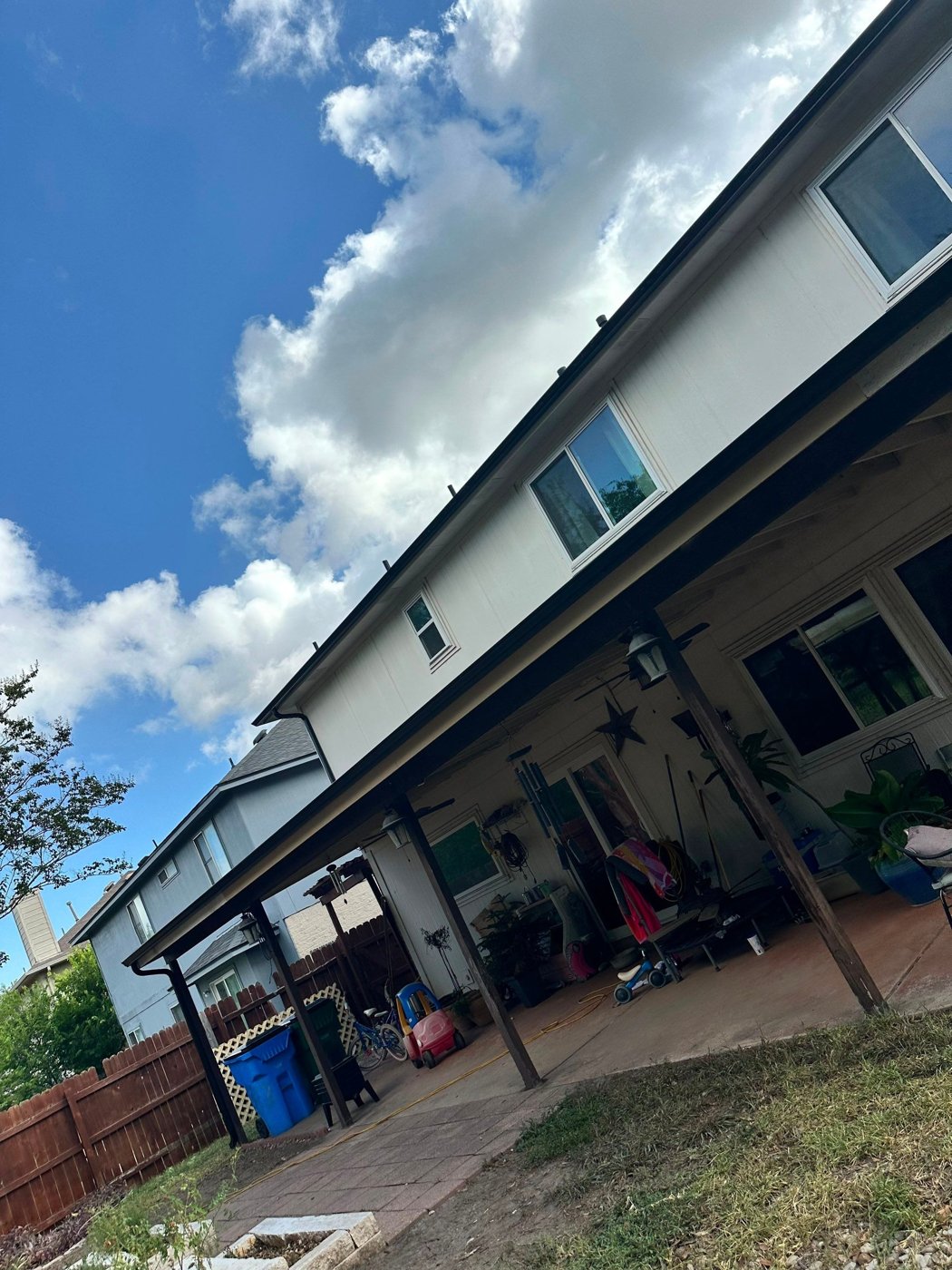 Roofing materials comparison