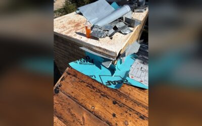 Roofing in Houston, TX | Flagstone Roofing