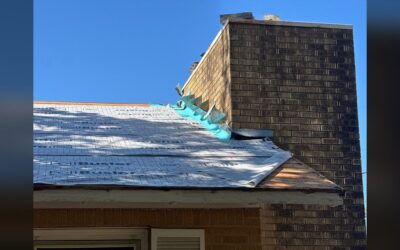 Roofing Services in Cypress, TX | Flagstone Roofing