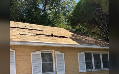 How Much Does it Cost to Replace a Roof with Shingles?